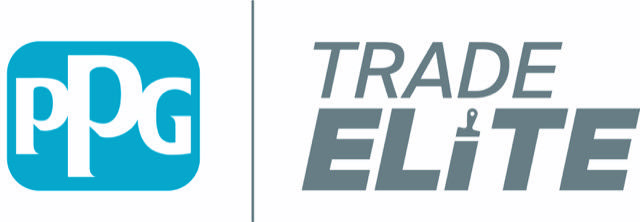 PPG Trade Elite accreditation logo